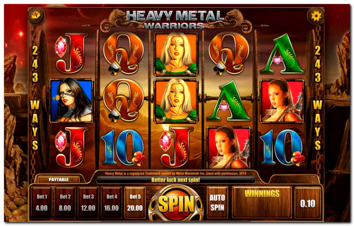 eur 3330 no deposit bonus casino at Golden Star Casino